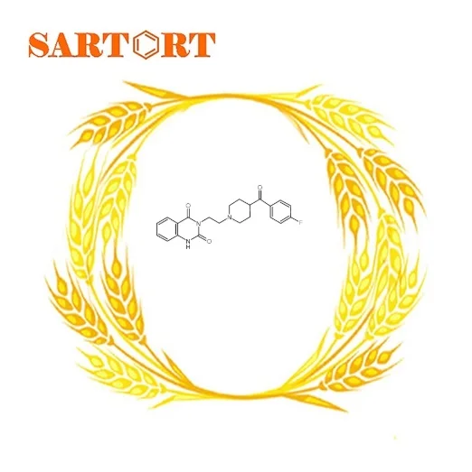 
Ketanserin 74050-98-9 Fast Delivery 