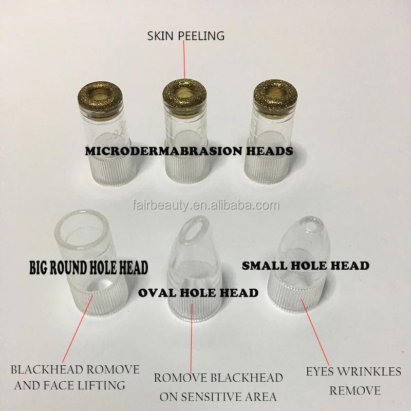 Portable promotional gift beauty tool facial vacuum blackhead remover with best price