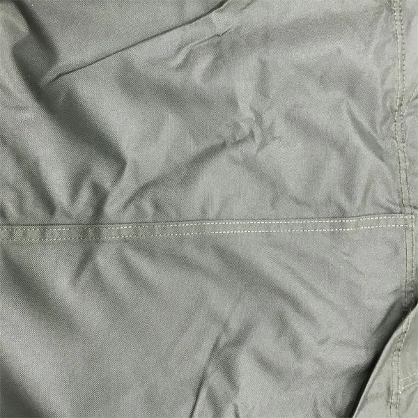 Deluxe Rigid inflatable heavy duty waterproof boat cover with full coverage design