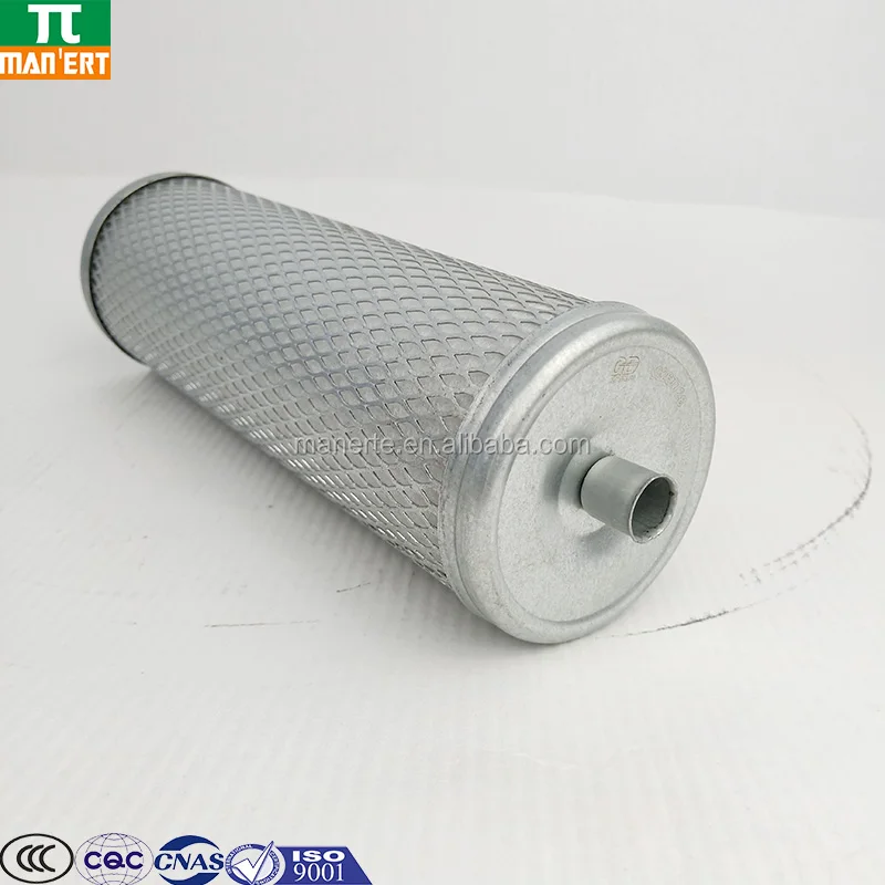 High Quality Gardner Denver 03267728 air Compressor Separator Filter