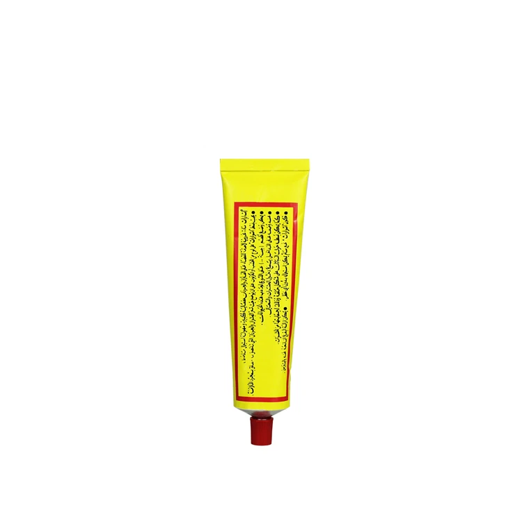 Mustrap nontoxic sticky rat glue tube trap Mouse Catcher Tube
