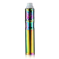 New arrival vape pen Glass Water 311 mod mechanical mod for wax herbal vaping