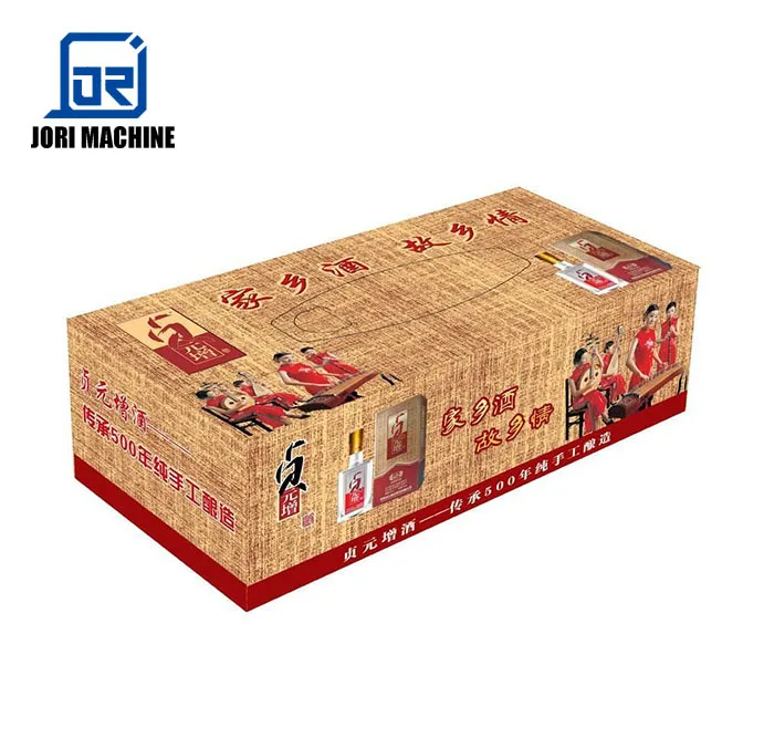 Высокоэффективная полуавтоматическая машина для расплава клея