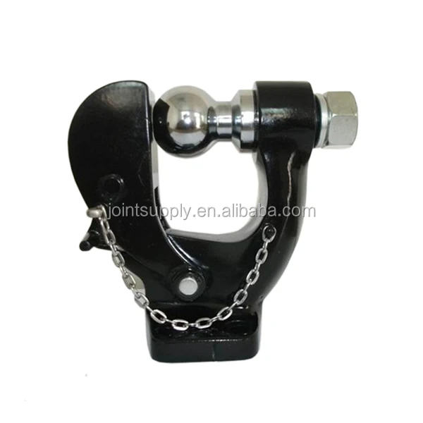 JT-V1807-2 Универсальный Буксировочный Крюк/трейлерные аксессуары