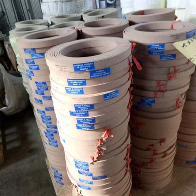 
Non Asbestos rubber based brake lining in roll 