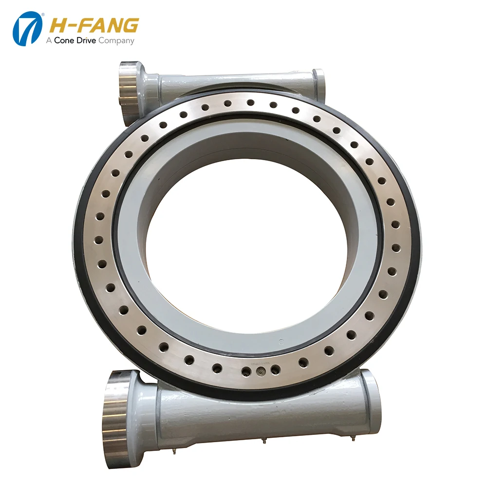 SE25-2 поворотный привод для мини-мобильного крана и крана