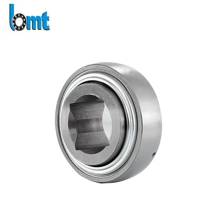 Top Sell Deep Groove Ball Machinery Round Bore Agricultural Bearing
