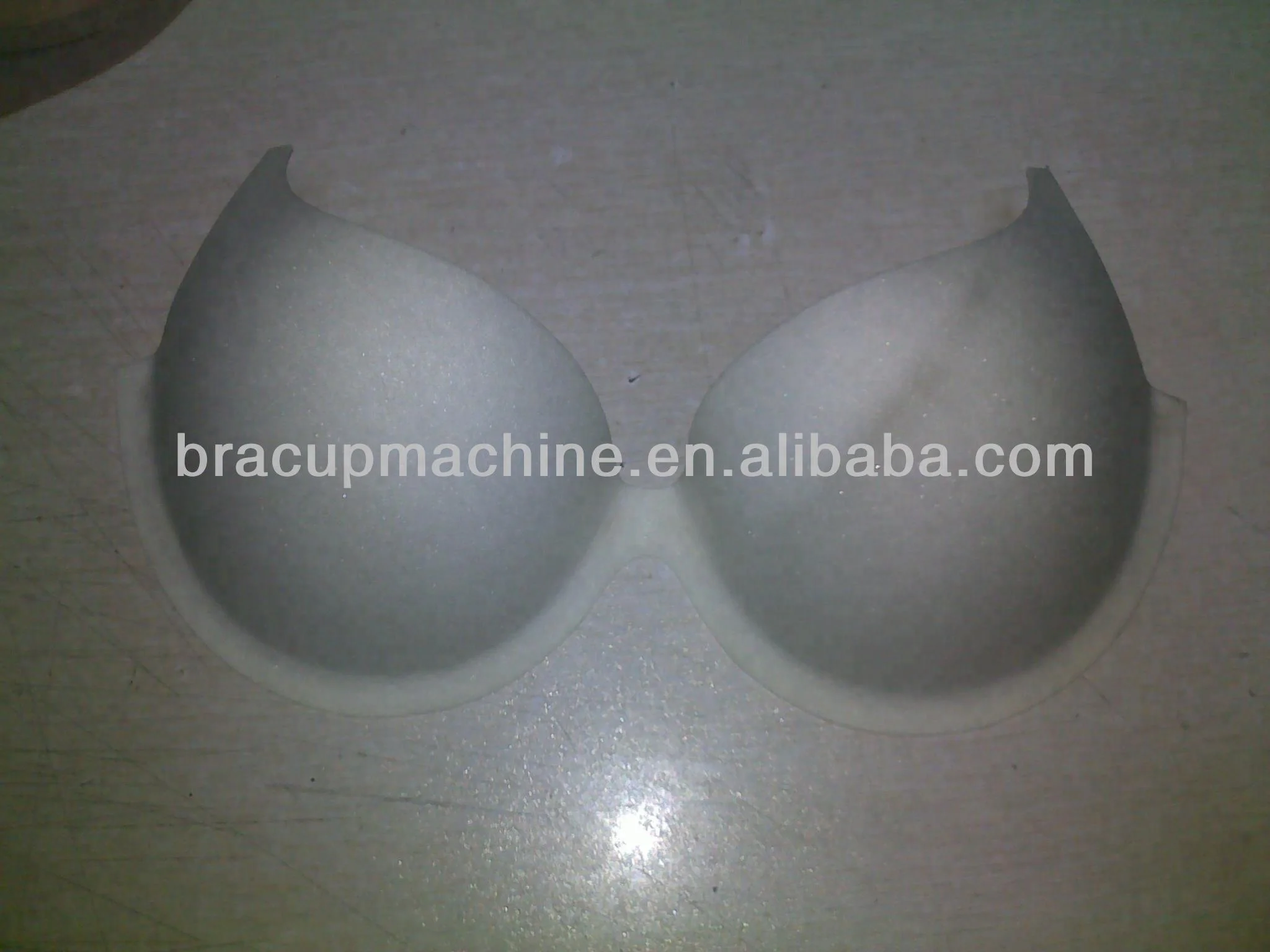 KV-90B-1 Professional Manufacturer of Seamless Bra Molding Machine