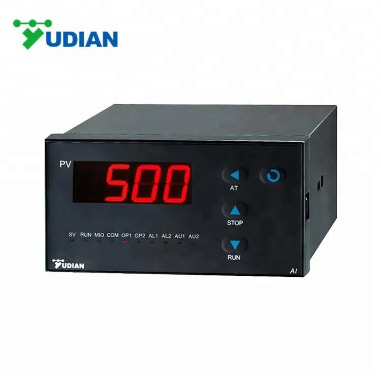 Yudian AI-500 led digital indicator