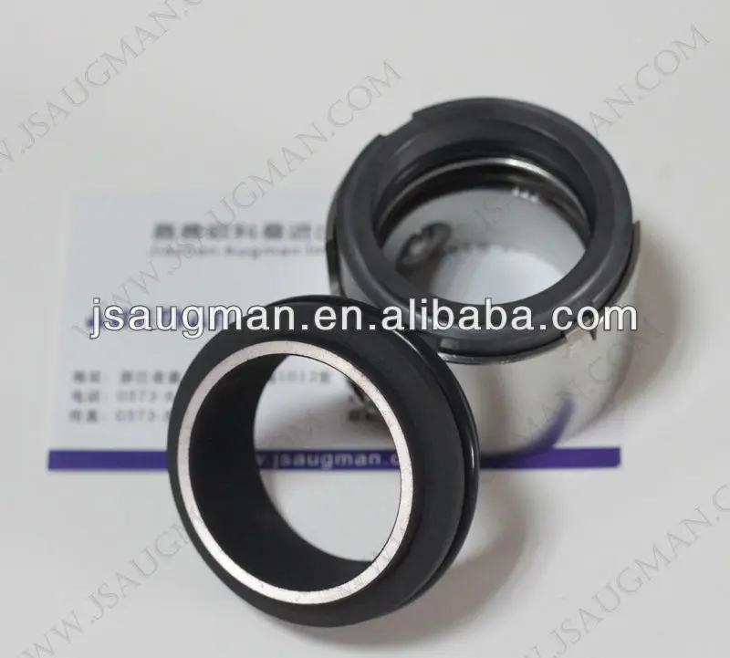M7N burgmann Торцевое уплотнение для насосов