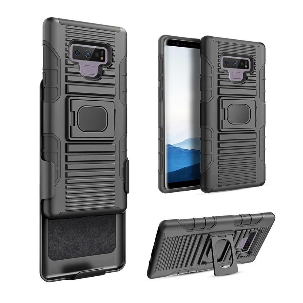 Wholesale Phone Accessories Custom Phone Case Shell for Samsung Note 9 Mobile Case
