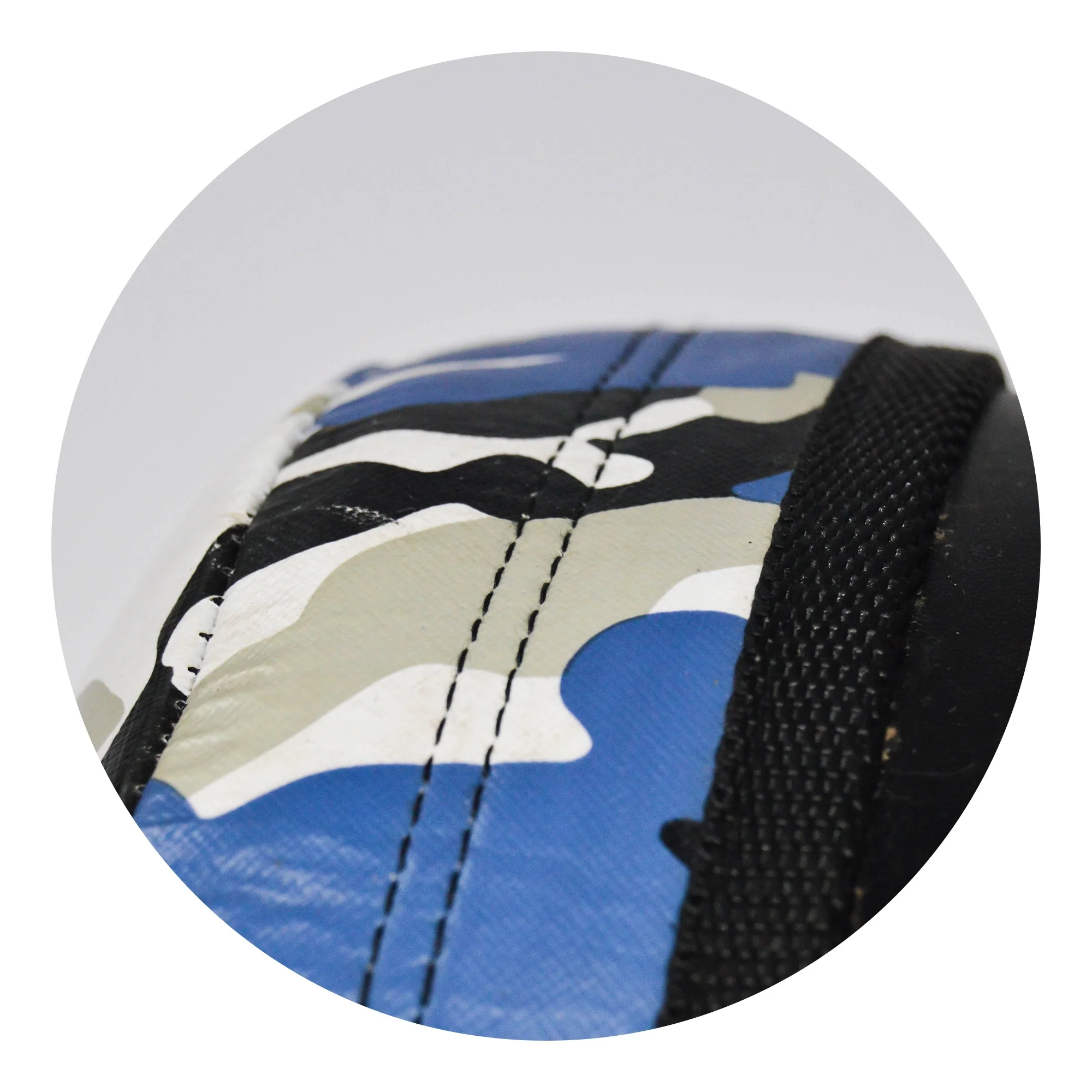 High Quality Sports 5kg Pvc Sand Fitness Weight Filled Training Power Bag