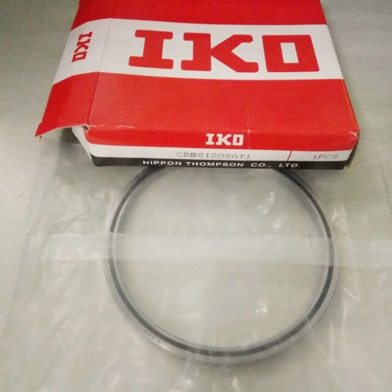 JAPAN IKO Crossed Roller Bearings CRBS1208 CRBS1208A CRBS1208AT1
