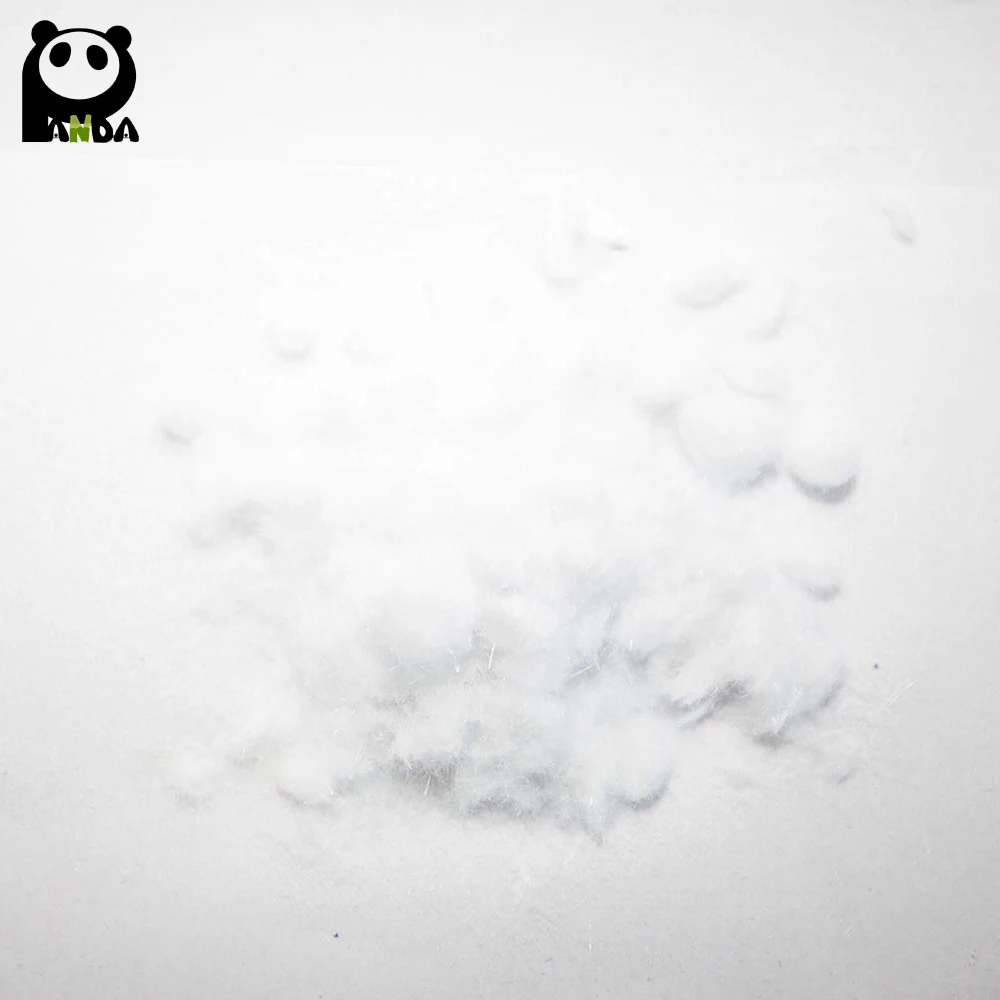 100% Nylon flocking powder (eco-friendly and high fastness)