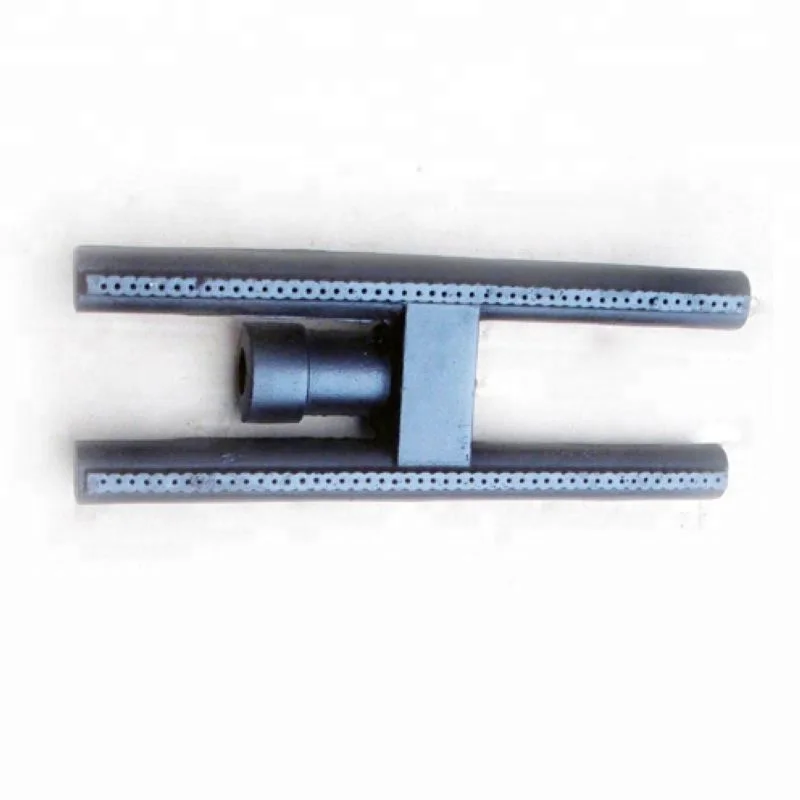 
Outdoor Barbecue Replacement LP Gas Cast Iron Broiler Burner 