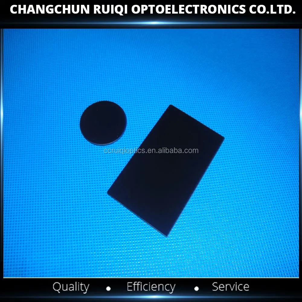 365nm ZWB2 УФ Черный фильтр для