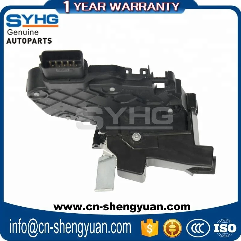 Пульт дистанционного управления для автомобиля Ford 7M2A R21813 MR/7M2A-R21813-MR/7M2AR21813MR/4892459, Электропривод центрального замка двери