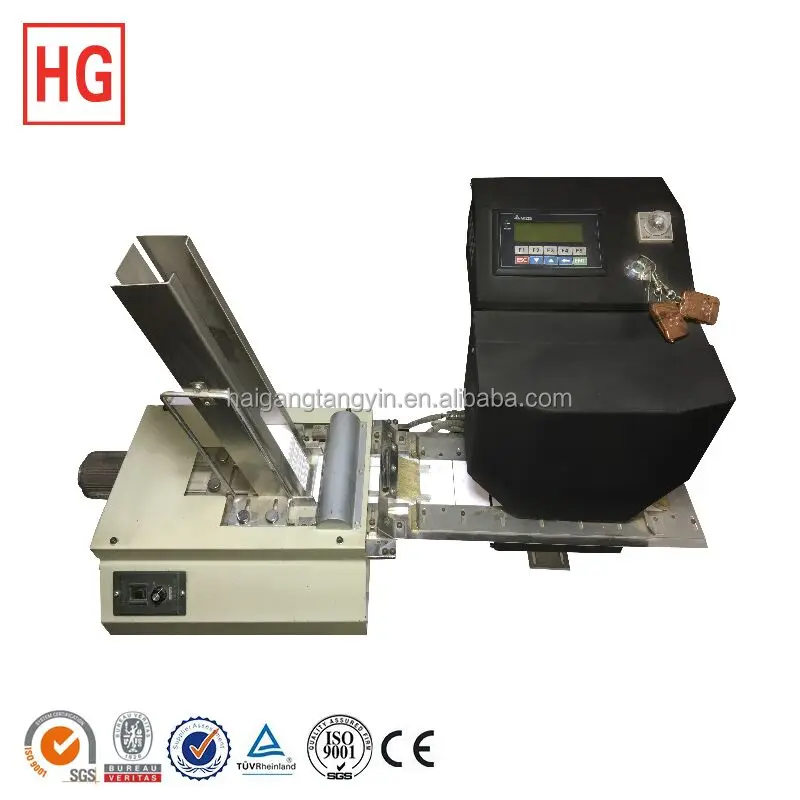 PVC Card Hologram Printer