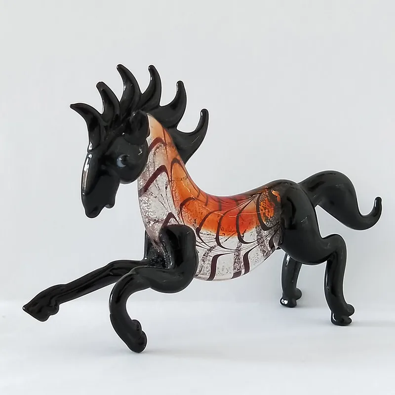 Фаллоимитатор для работы со стеклом