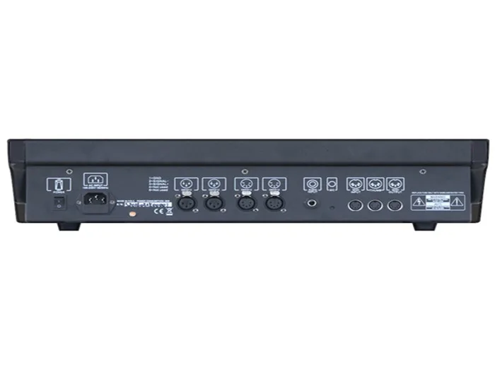 New DMX 1024S CH Controller Laser DJ Light Disco Stage Lighting Console