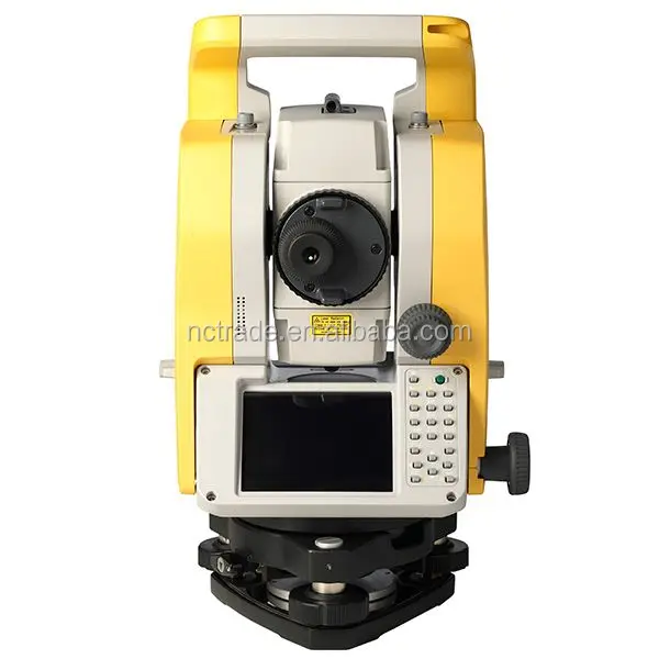 Used Trimble M3 90% brand new Total station