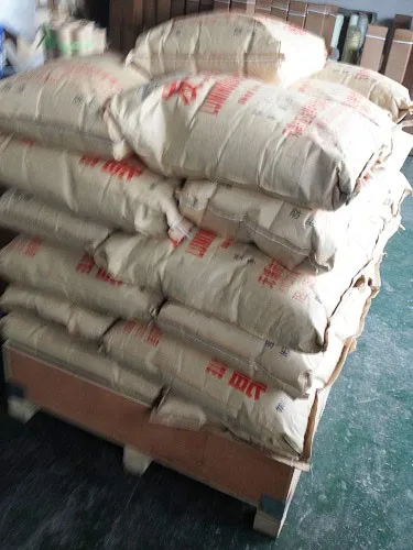 
Top quality Glow in the dark master batches for injection 