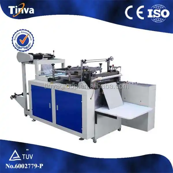 
 Alibaba в России, маленькие машины для производства мешков для льда, цена  