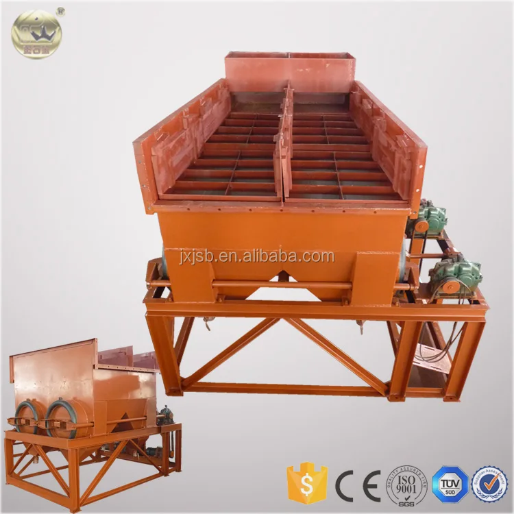 Diamond Стиральная Mining Кукловода Машина