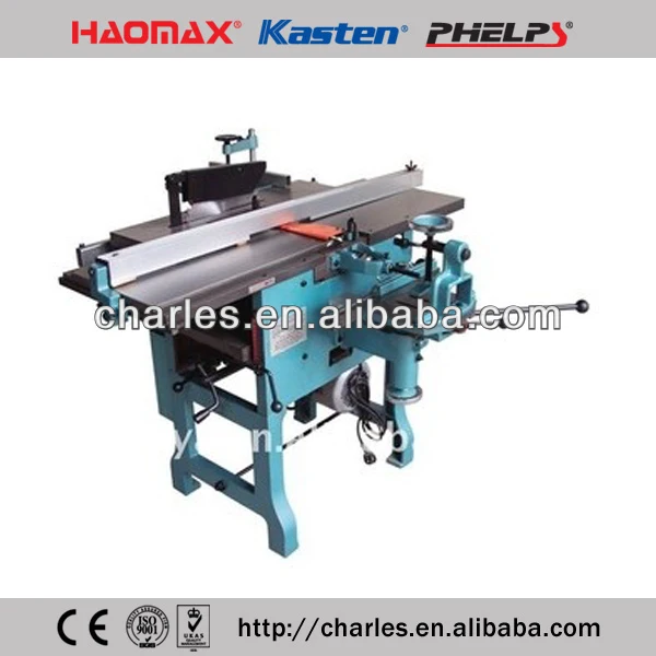 multi use woodworking machinery MQ393A1