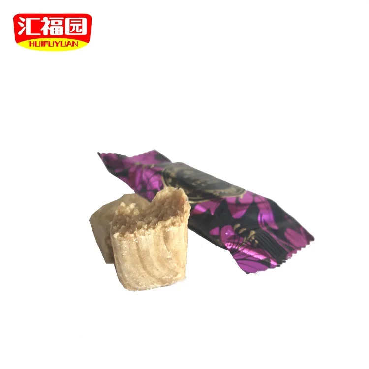 
Top quality sesame crisp candies from china 