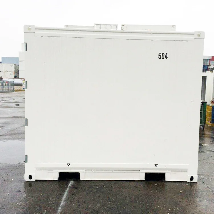 
China cheap 10 foot reefer shipping container freezer 
