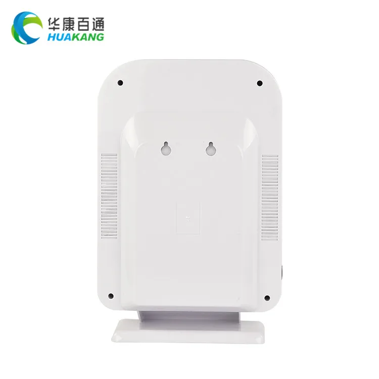 Ozone Generator Tube Anion Sterilization Disinfector Remove Germ Harmful Bacteria Virus