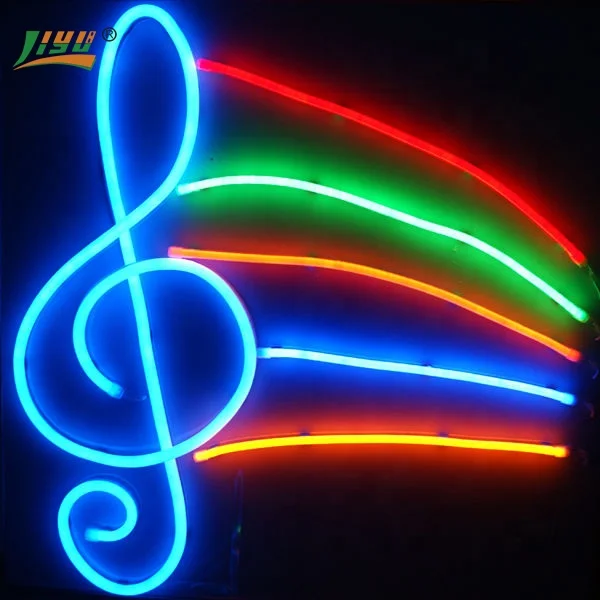 LED Strips LED Flex Tube Bar Pub Christmas Party