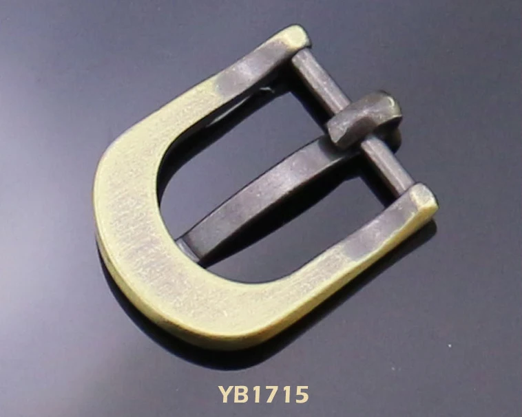 Fashion design 35MM underwear metal belt buckle knife