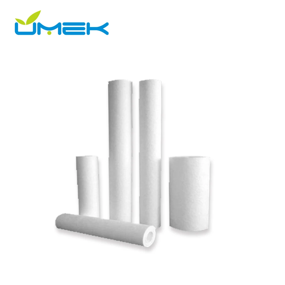 5 micron pp pleated pall replace water filter cartridge for ro