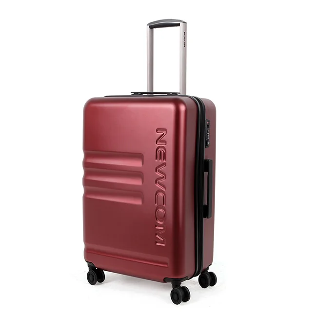 
GPRS anti-theft cabin smart usb port phone charging smart rolling hard shell luggage suitcase trolley case set 