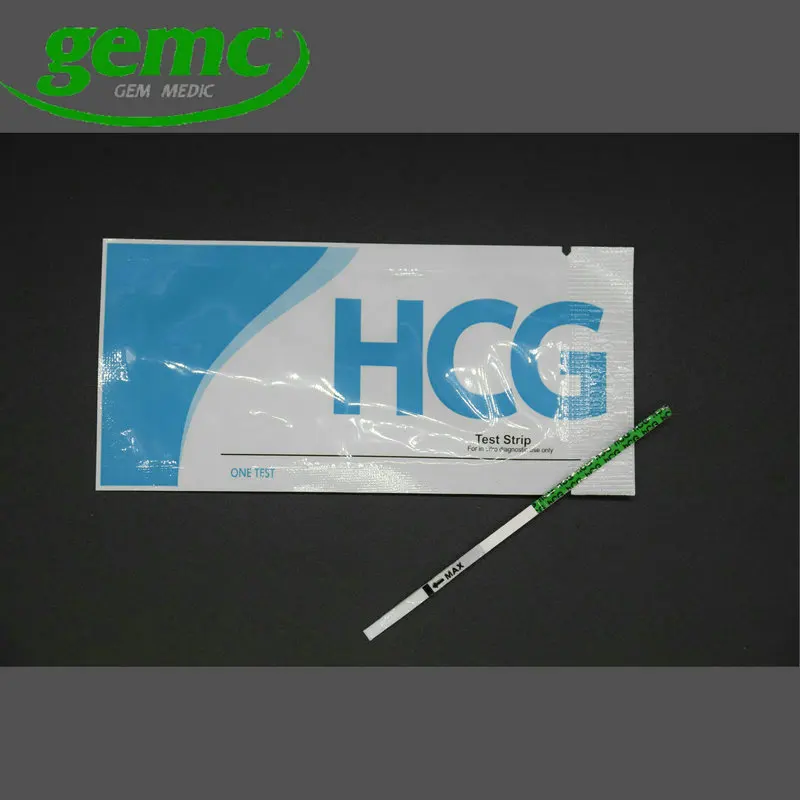 99% г., высокоточный одноэтапный дозатор для беременных hcg, набор для тестирования