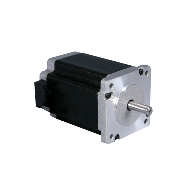 Nema 23 Stepper Motor (0.9degree)