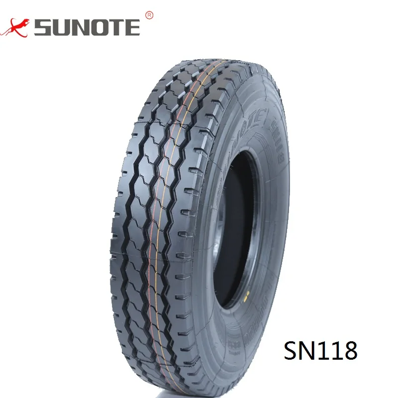 Китай, лучший бренд sunote, все стальные радиальные шины 325/95r24, грузовые шины, шины для грузовика
