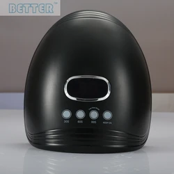 Professional hot sale New nail dryer machine BF-H60W Skin Care LED UV 660nm Red uv dryer with sensor and time