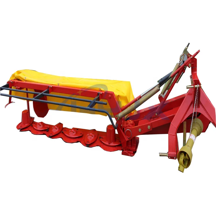 Сельскохозяйственная техника, газонокосилка, высокое качество, трактор, задний порт, дисковая косилка, травокосилка