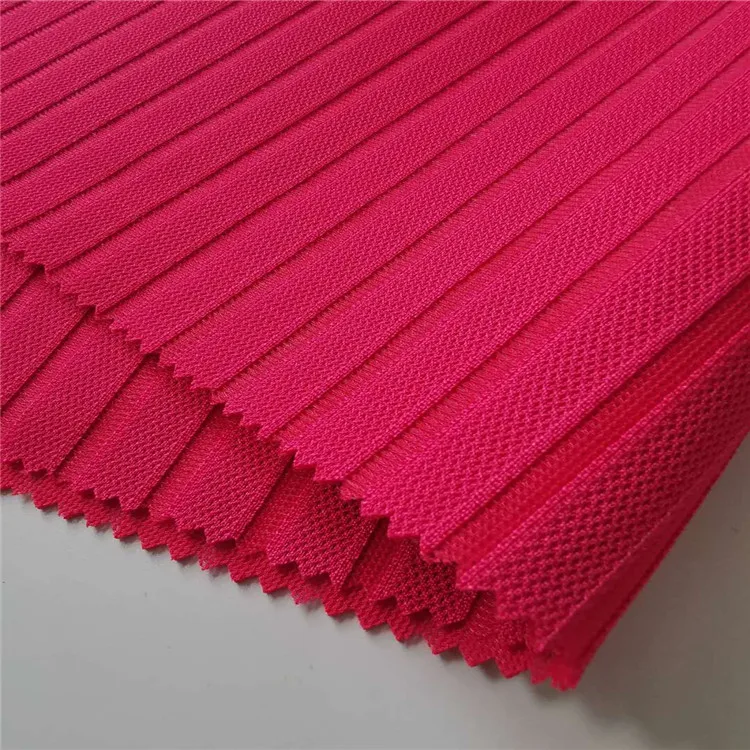 
High quality factory african fabrics 90 micron nylon polyester filter mesh fabric 65 35 cotton 