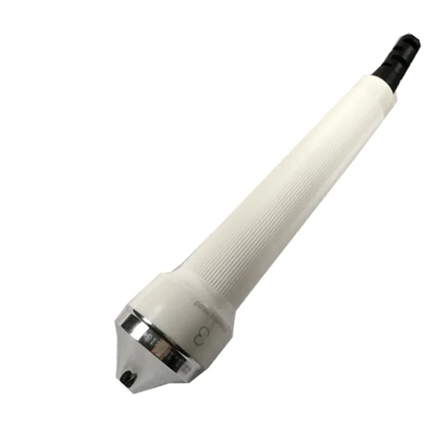 
High Frequency Spot Mole Ultrasonic Spot Removal Machine 