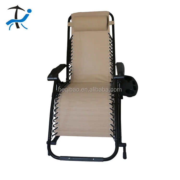 
High performance 22*0.9mm steel tube with high quality powder coating grey color rocking chair 