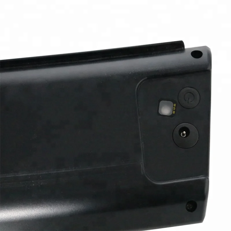 36V/48V 10ah folding bike  lithium battery  for electric bike