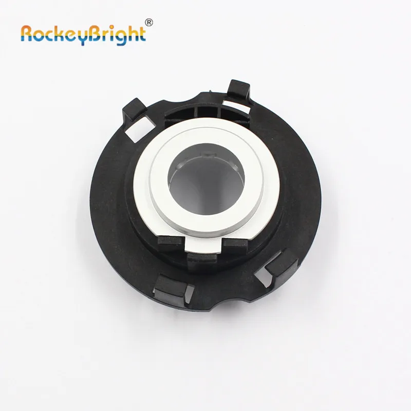 Auto accessories led car headlight  Adapter H7 Others Car Light Accessories LED Headlight Bulb light Holder Adapter
