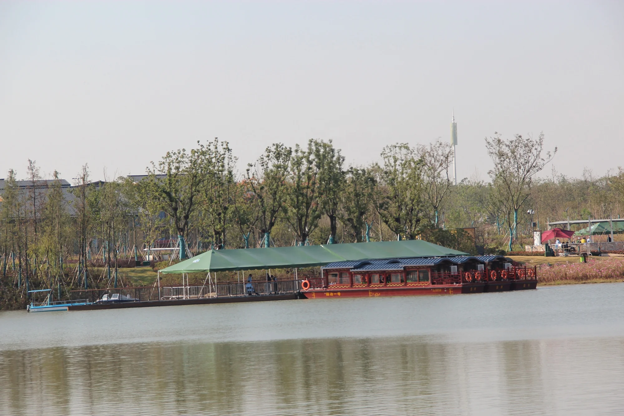 High quality 6x30m aluminum Large Frame tent for trade show