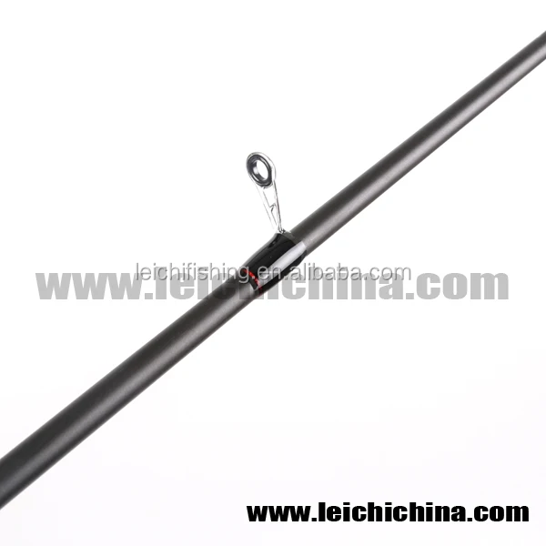 Chinese Spinning Fishing Rod Fuji