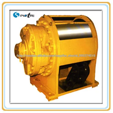 API Spec 8А ГИДРОРАСКРЕПИТЕЛЬ СЕРИИ YM-113