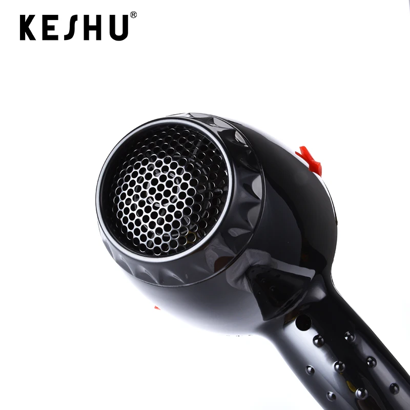 Wholesale Professional High Quantity New Concept Power Force 2 Speed Setting Salon Hair Dryer Beauty Hair Salon Equipment